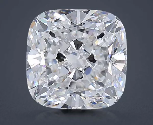 5.01 Carat · E · VVS2 Rare Carat Ideal Cut