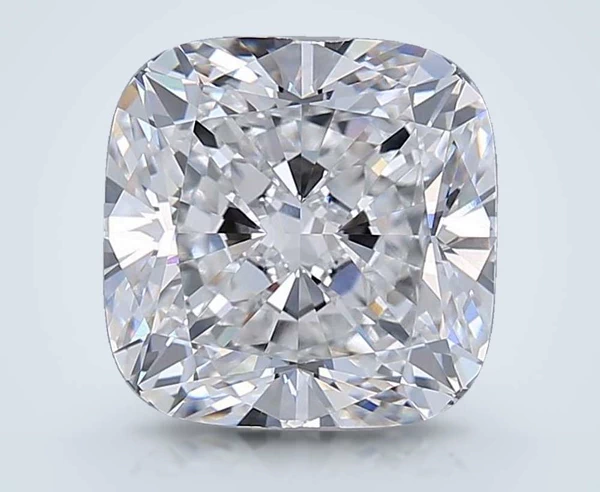 5.01 Carat · E · VVS2 Rare Carat Ideal Cut