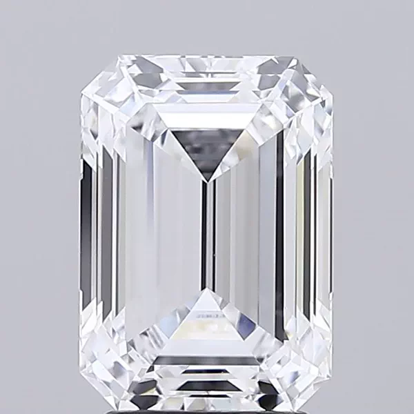 3.36 Carat · D · VVS1 Rare Carat Ideal Cut