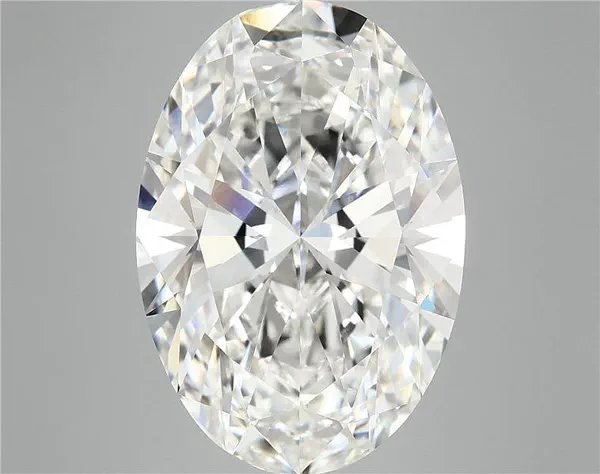 11.56 Carat · F · VVS2 Rare Carat Ideal Cut