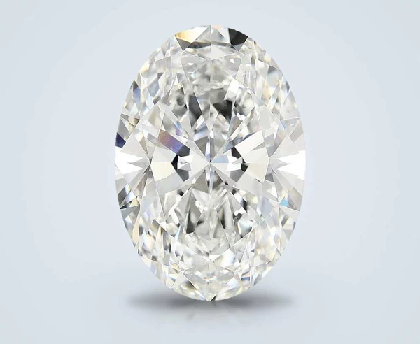 11.56 Carat · F · VVS2 Rare Carat Ideal Cut