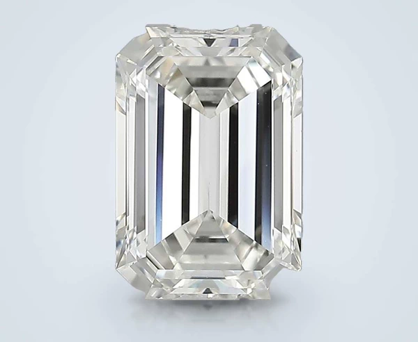 2.77 Carat · I · VVS2 excellent Cut