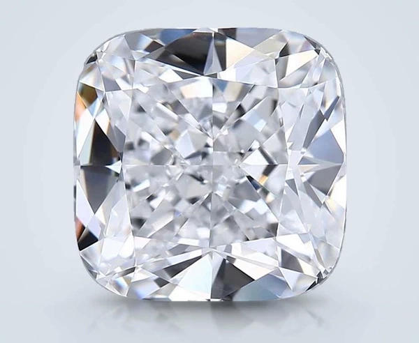 3.03 Carat · D · VVS1 Rare Carat Ideal Cut