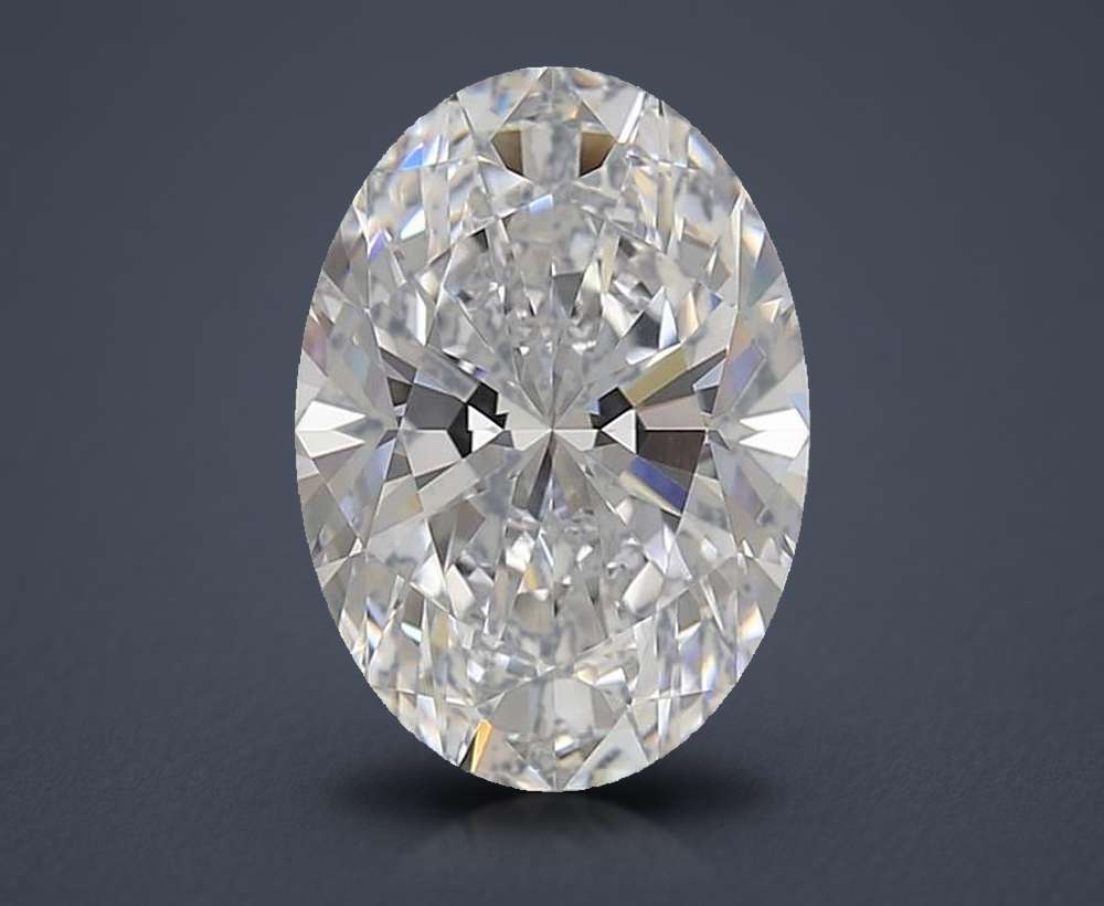 3 Carat · D · VVS1 Rare Carat Ideal Cut