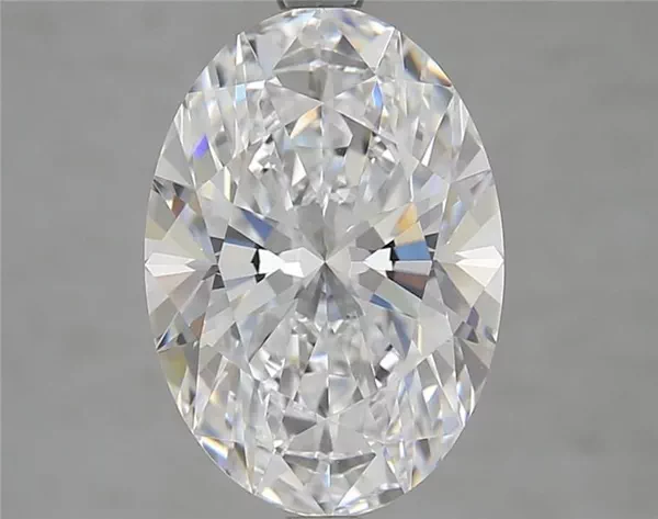 4.4 Carat · D · IF Rare Carat Ideal Cut