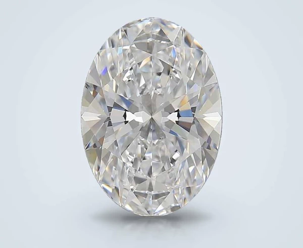 4.4 Carat · D · IF Rare Carat Ideal Cut