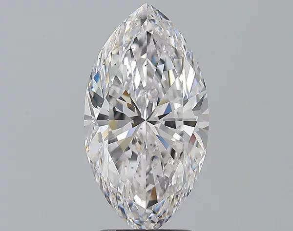 3.01 Carat · D · SI1 very good Cut