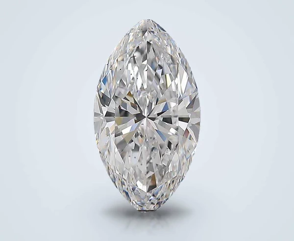 3.01 Carat · D · SI1 very good Cut