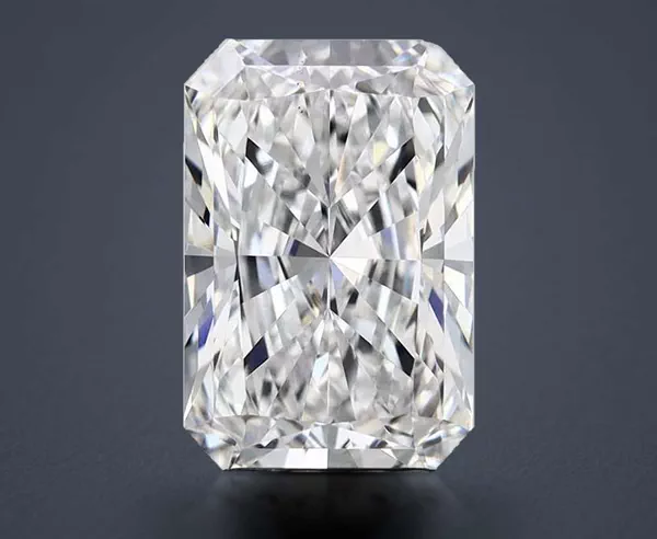 4.06 Carat · D · VS1 Rare Carat Ideal Cut