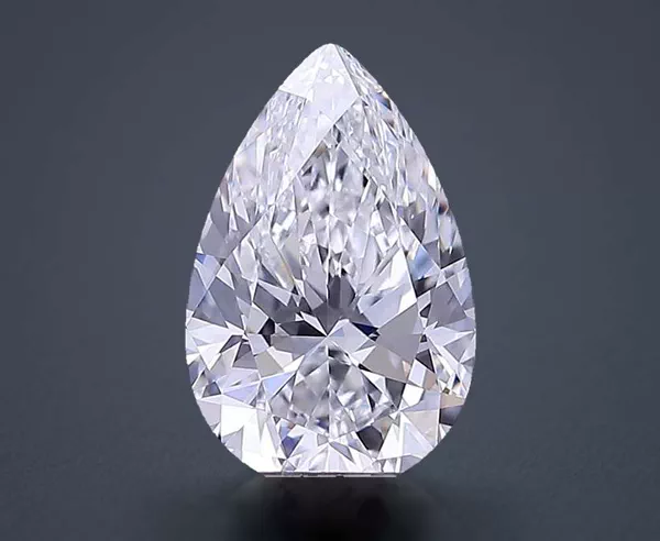 1.29 Carat · D · VVS1 Rare Carat Ideal Cut