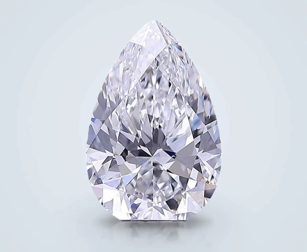 1.29 Carat · D · VVS1 Rare Carat Ideal Cut