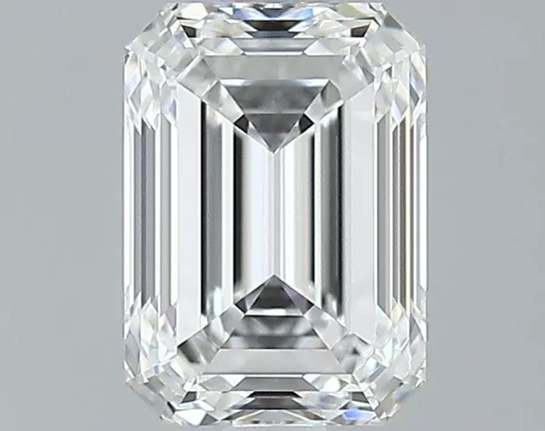 1.66 Carat · E · VVS1 Rare Carat Ideal Cut