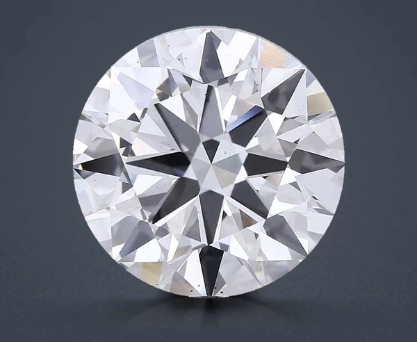 15.02 Carat · G · VS2 excellent Cut