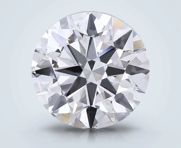 15.02 Carat · G · VS2 excellent Cut