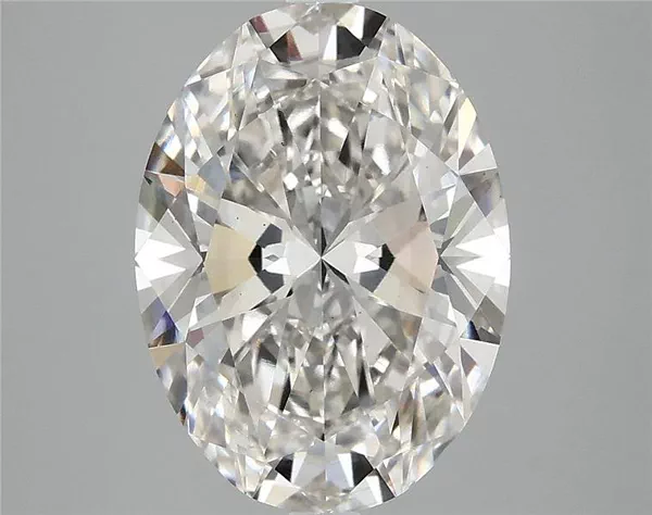 4.03 Carat · G · VS2 Rare Carat Ideal Cut
