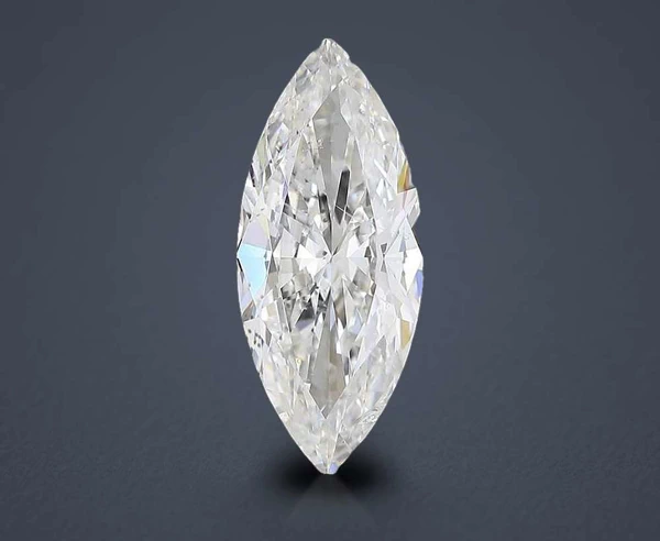 3.67 Carat · F · SI2 very good Cut