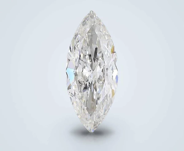 3.67 Carat · F · SI2 very good Cut