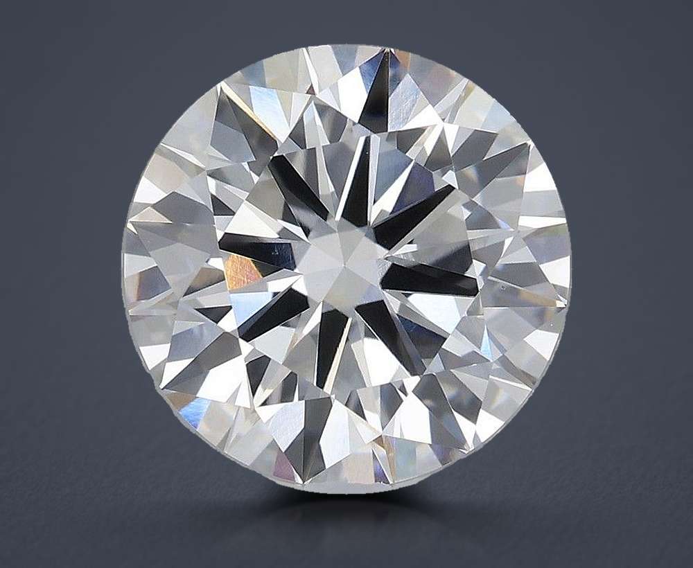3.03 Carat · E · VS1 Rare Carat Ideal Cut