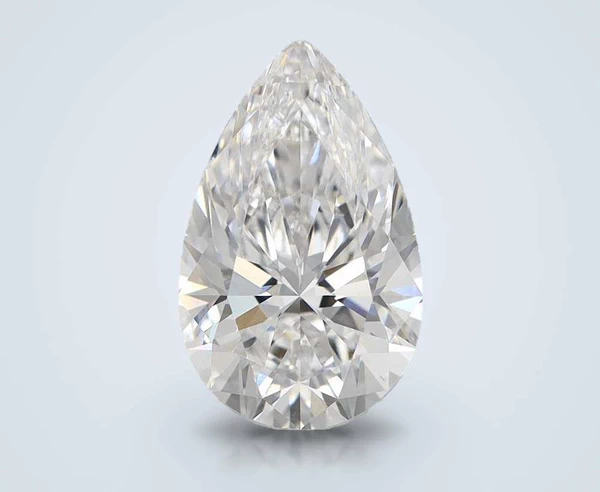 5.02 Carat · D · VS1 Rare Carat Ideal Cut