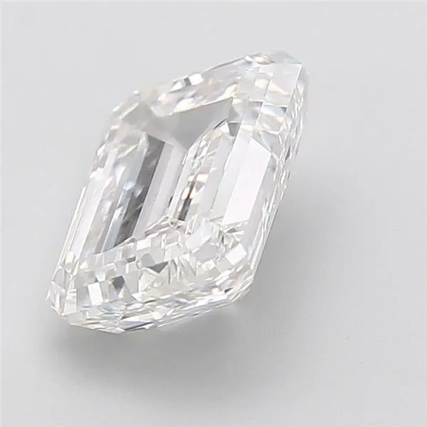 6.43 Carat · D · VVS2 Rare Carat Ideal Cut