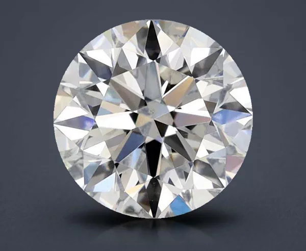 1 Carat · F · VS1 Rare Carat Ideal Cut