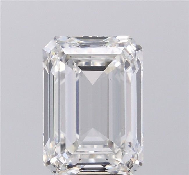 4.53 Carat · D · VS1 Rare Carat Ideal Cut