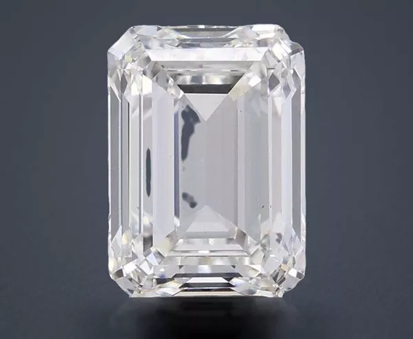 4.53 Carat · D · VS1 Rare Carat Ideal Cut
