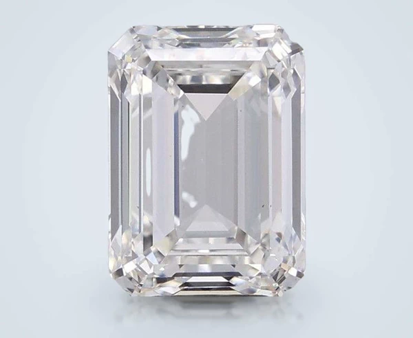 4.53 Carat · D · VS1 Rare Carat Ideal Cut