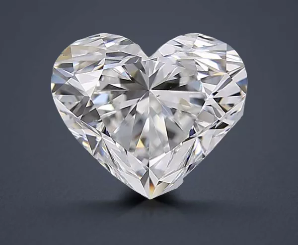 1.71 Carat · E · VS2 Rare Carat Ideal Cut