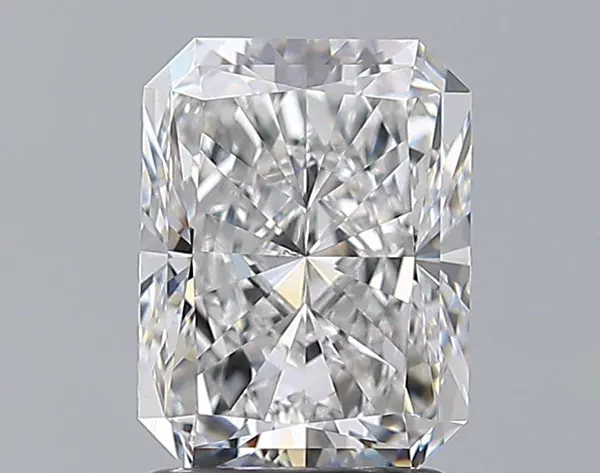2 Carat · E · VS2 Rare Carat Ideal Cut