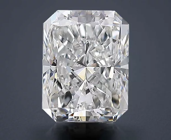 2 Carat · E · VS2 Rare Carat Ideal Cut