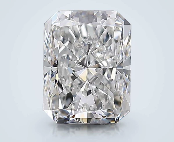 2 Carat · E · VS2 Rare Carat Ideal Cut