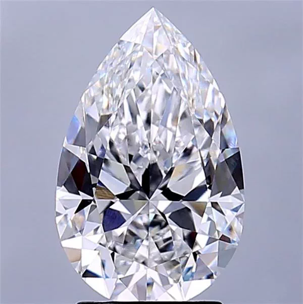 2.31 Carat · D · VVS1 Rare Carat Ideal Cut