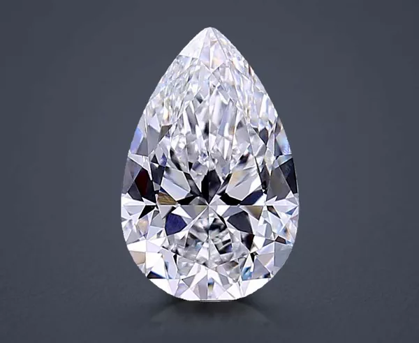2.31 Carat · D · VVS1 Rare Carat Ideal Cut
