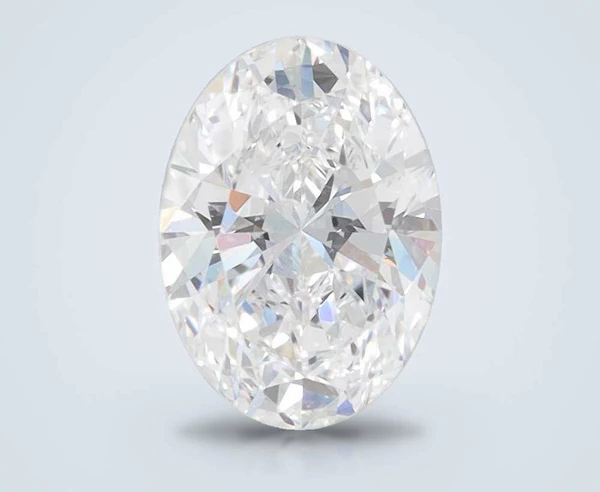 1.39 Carat · D · VVS2 Rare Carat Ideal Cut