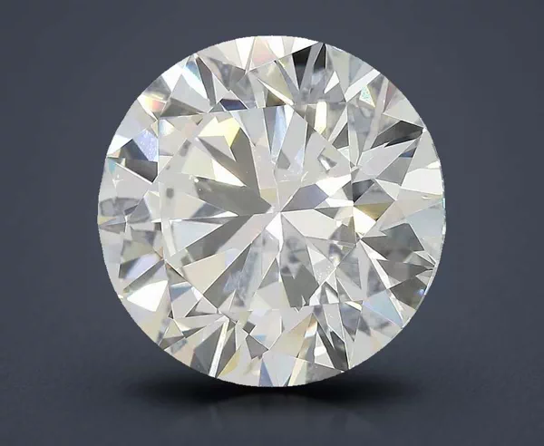 9.02 Carat · F · VVS2 Rare Carat Ideal Cut