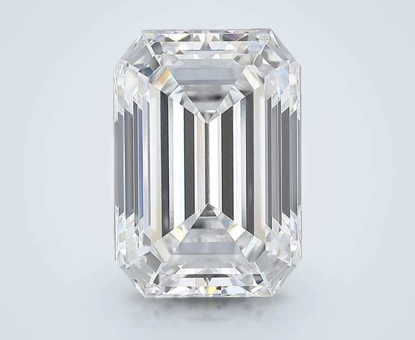 5.28 Carat · E · VS1 Rare Carat Ideal Cut