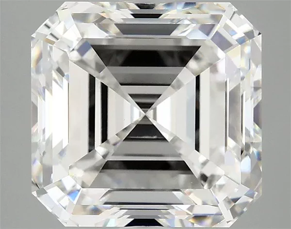 5.02 Carat · F · VVS2 excellent Cut