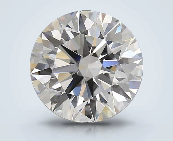 4.01 Carat · D · VVS1 Rare Carat Ideal Cut