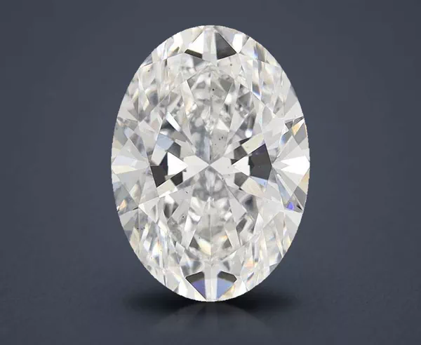 3.07 Carat · E · VS2 Rare Carat Ideal Cut