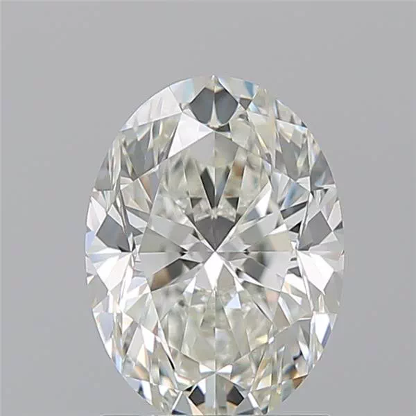 1.7 Carat · I · IF very good Cut