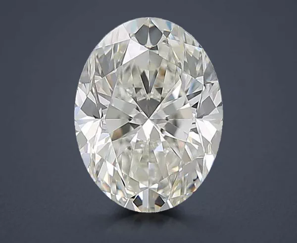1.7 Carat · I · IF very good Cut