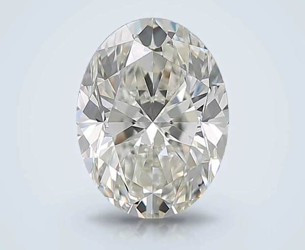 1.7 Carat · I · IF very good Cut