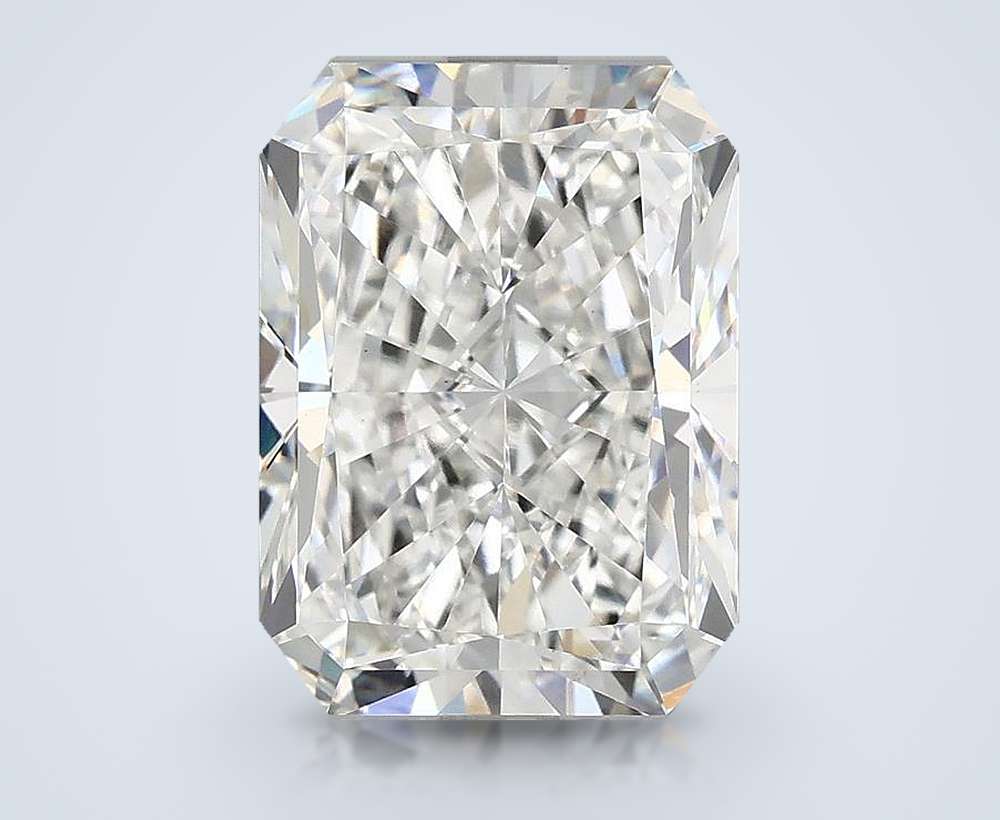 4.87 Carat · F · VS1 Rare Carat Ideal Cut
