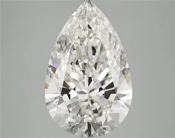 5.01 Carat · G · VVS2 Rare Carat Ideal Cut