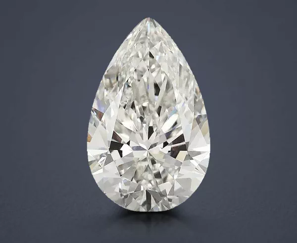 5.01 Carat · G · VVS2 Rare Carat Ideal Cut