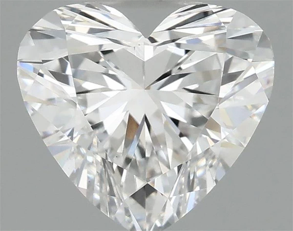 1.34 Carat · D · VS1 Rare Carat Ideal Cut