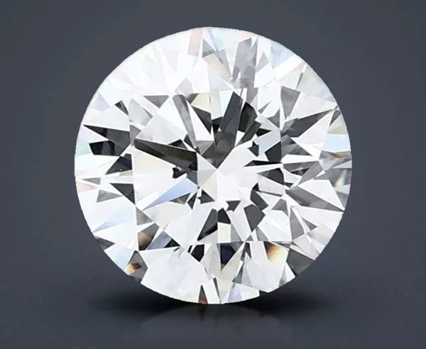 1.29 Carat · D · VVS2 Rare Carat Ideal Cut