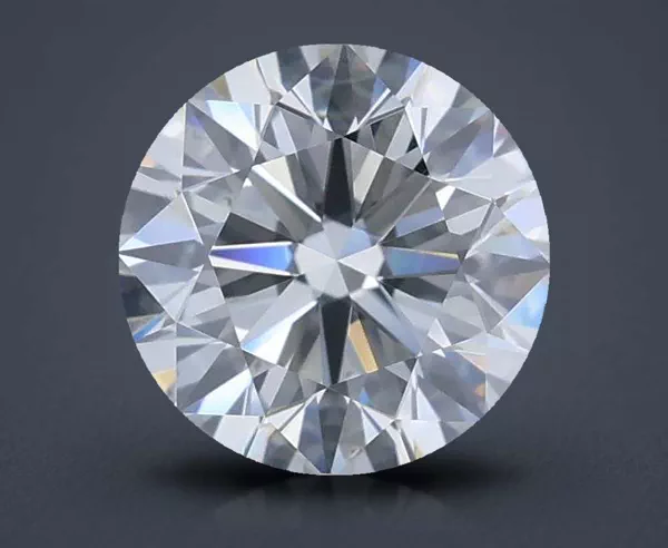 0.92 Carat · G · IF Rare Carat Ideal Cut