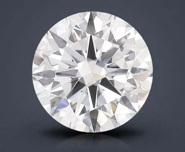 5.41 Carat · E · VS1 excellent Cut